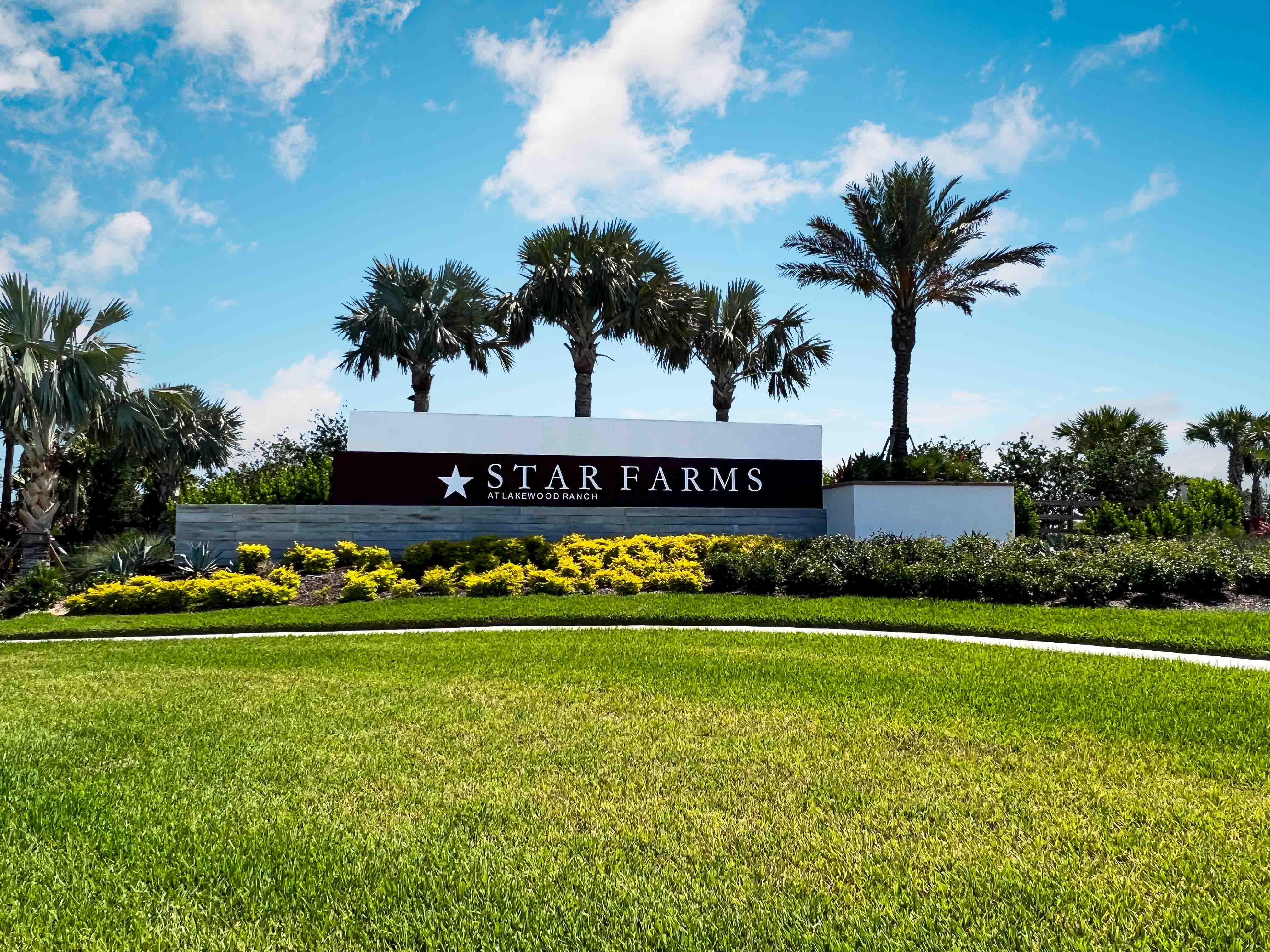 Star Farms at Lakewood Ranch Homes For Sale Lakewood Ranch